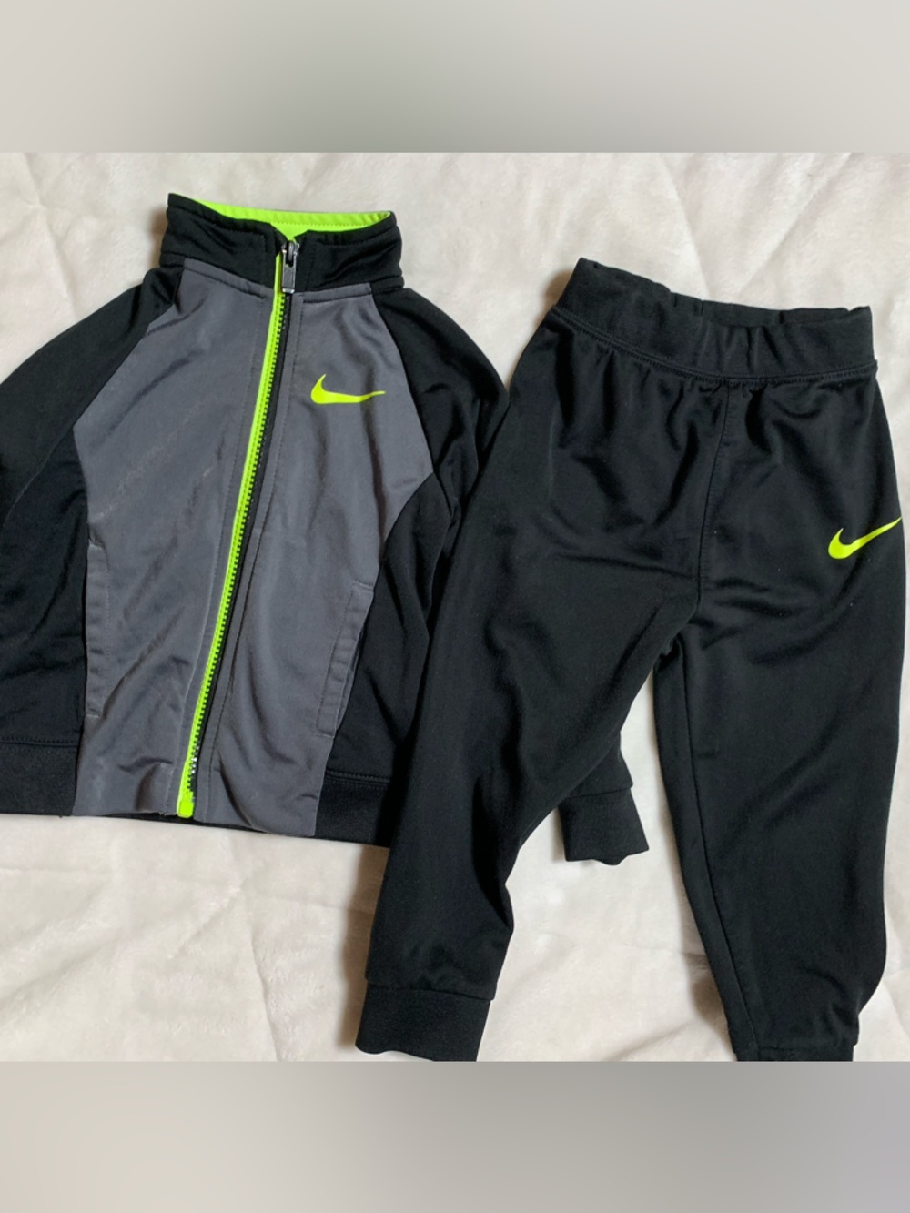Nike Kids Set